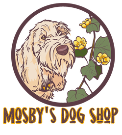 MOSBY'S DOG SHOP
